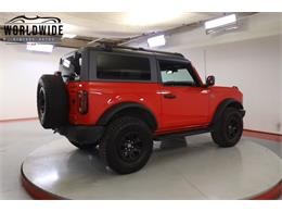 2022 Ford Bronco (CC-2096035) for sale in Denver , Colorado
