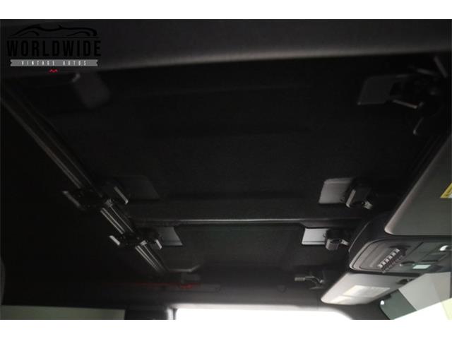 2022 Ford Bronco (CC-2096035) for sale in Denver , Colorado