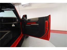 2022 Ford Bronco (CC-2096035) for sale in Denver , Colorado