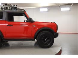 2022 Ford Bronco (CC-2096035) for sale in Denver , Colorado