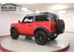2022 Ford Bronco (CC-2096035) for sale in Denver , Colorado