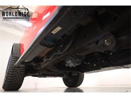 2022 Ford Bronco (CC-2096035) for sale in Denver , Colorado