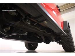 2022 Ford Bronco (CC-2096035) for sale in Denver , Colorado