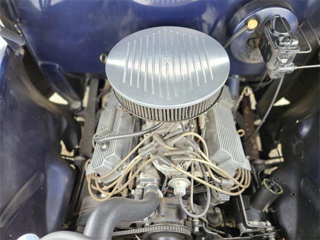 1947 Ford Coupe (CC-2096036) for sale in Salem, Ohio