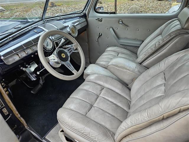 1947 Ford Coupe (CC-2096036) for sale in Salem, Ohio