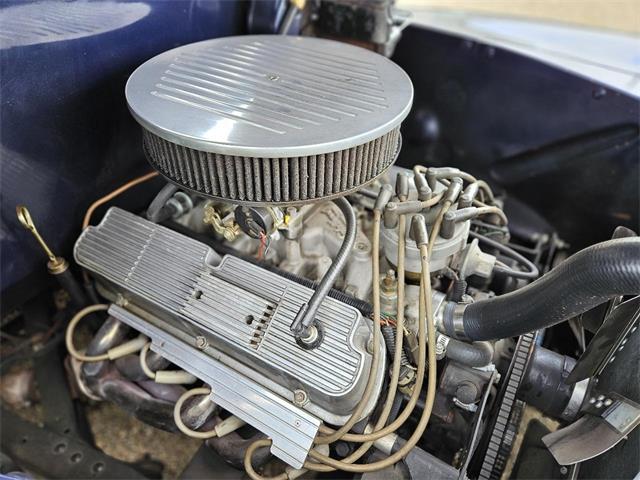 1947 Ford Coupe (CC-2096036) for sale in Salem, Ohio
