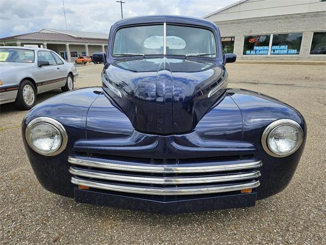 1947 Ford Coupe (CC-2096036) for sale in Salem, Ohio
