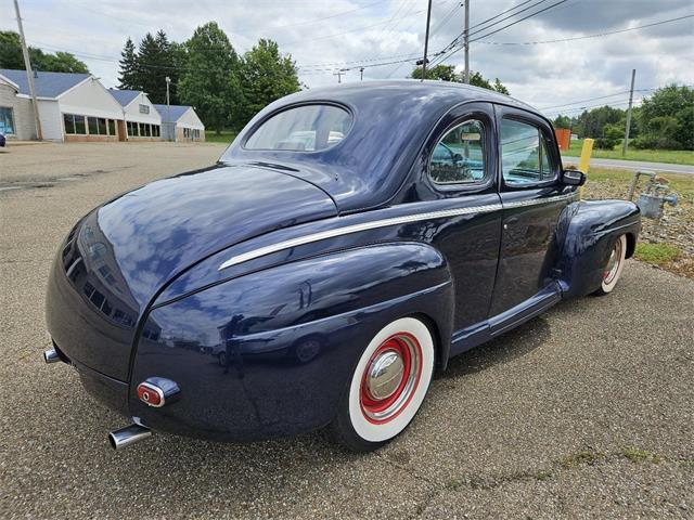 1947 Ford Coupe (CC-2096036) for sale in Salem, Ohio