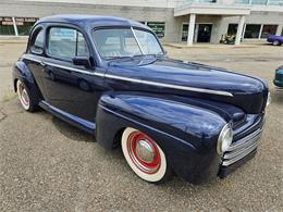 1947 Ford Coupe (CC-2096036) for sale in Salem, Ohio