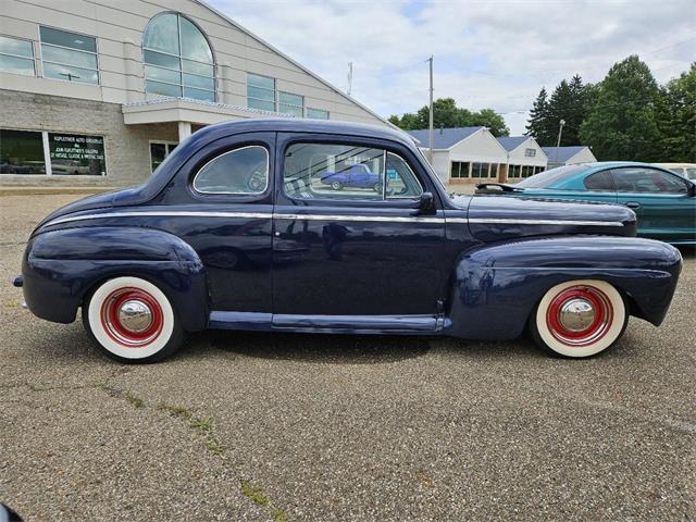 1947 Ford Coupe (CC-2096036) for sale in Salem, Ohio