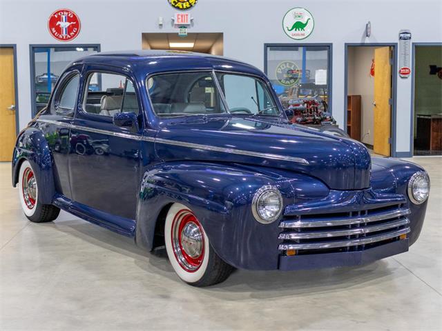 1947 Ford Coupe (CC-2096036) for sale in Salem, Ohio