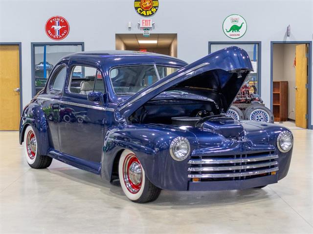 1947 Ford Coupe (CC-2096036) for sale in Salem, Ohio