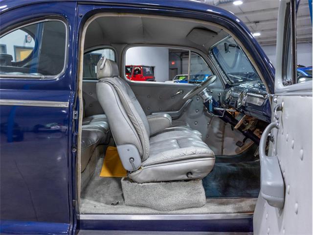 1947 Ford Coupe (CC-2096036) for sale in Salem, Ohio