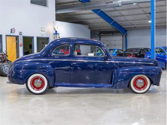 1947 Ford Coupe (CC-2096036) for sale in Salem, Ohio