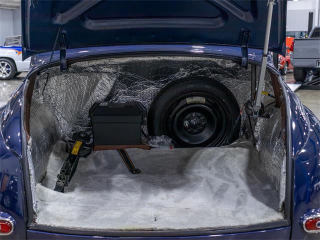 1947 Ford Coupe (CC-2096036) for sale in Salem, Ohio