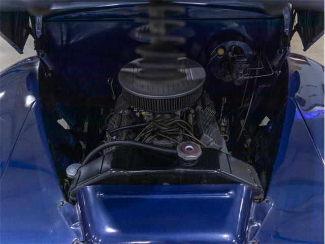 1947 Ford Coupe (CC-2096036) for sale in Salem, Ohio