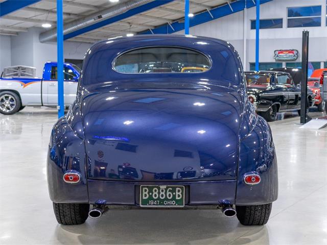 1947 Ford Coupe (CC-2096036) for sale in Salem, Ohio