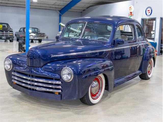 1947 Ford Coupe (CC-2096036) for sale in Salem, Ohio