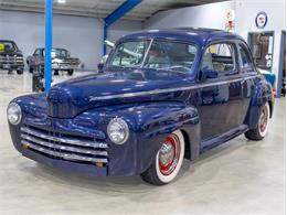 1947 Ford Coupe (CC-2096036) for sale in Salem, Ohio