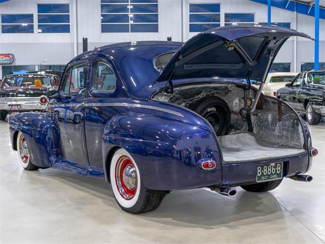 1947 Ford Coupe (CC-2096036) for sale in Salem, Ohio