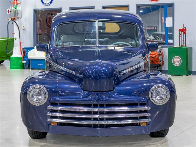 1947 Ford Coupe (CC-2096036) for sale in Salem, Ohio