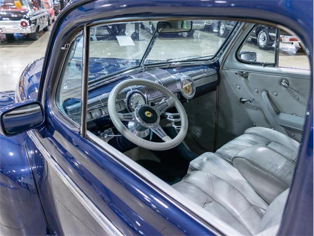 1947 Ford Coupe (CC-2096036) for sale in Salem, Ohio