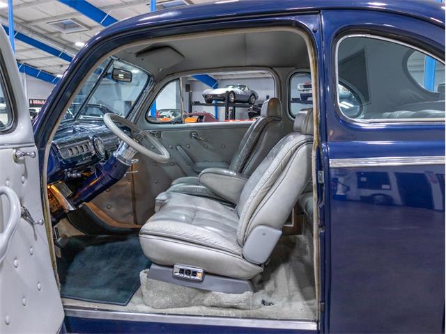 1947 Ford Coupe (CC-2096036) for sale in Salem, Ohio