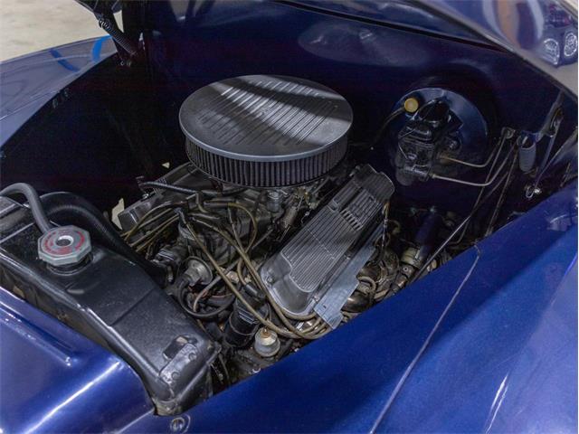 1947 Ford Coupe (CC-2096036) for sale in Salem, Ohio
