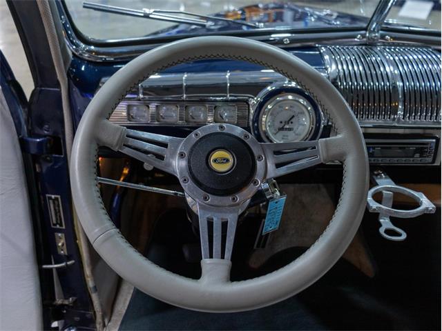 1947 Ford Coupe (CC-2096036) for sale in Salem, Ohio