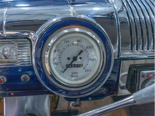 1947 Ford Coupe (CC-2096036) for sale in Salem, Ohio