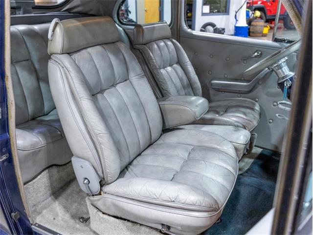 1947 Ford Coupe (CC-2096036) for sale in Salem, Ohio