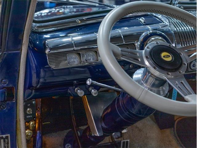 1947 Ford Coupe (CC-2096036) for sale in Salem, Ohio