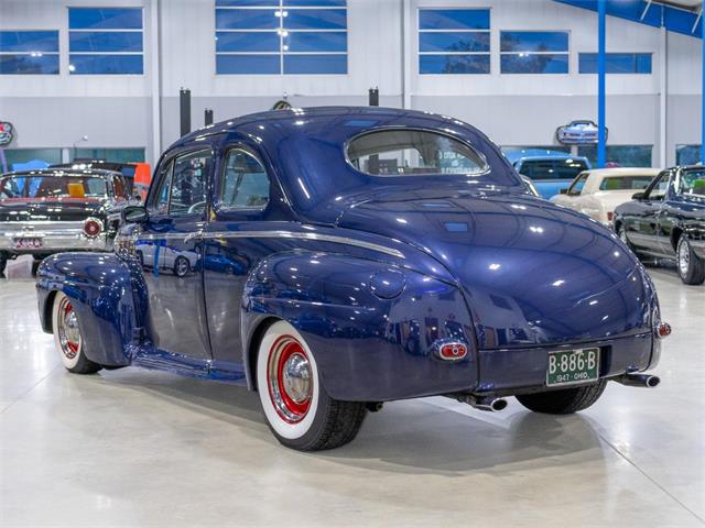 1947 Ford Coupe (CC-2096036) for sale in Salem, Ohio