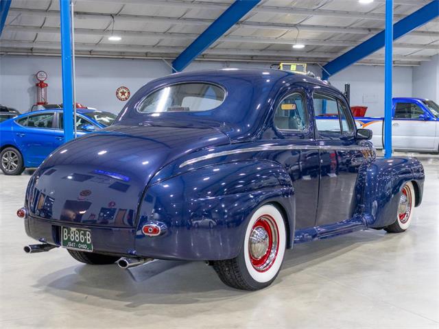 1947 Ford Coupe (CC-2096036) for sale in Salem, Ohio