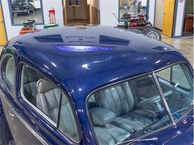 1947 Ford Coupe (CC-2096036) for sale in Salem, Ohio