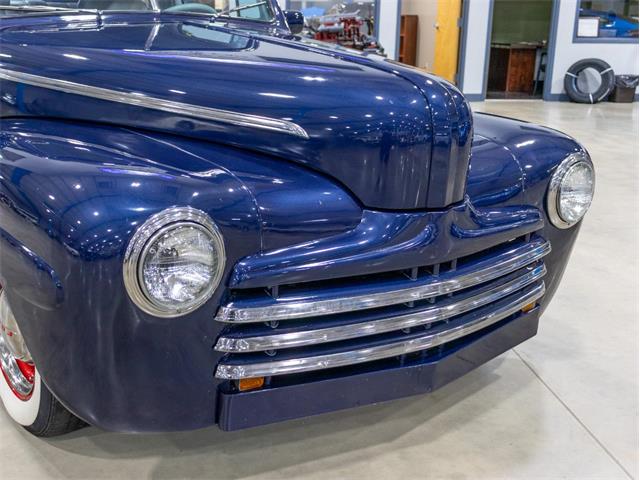 1947 Ford Coupe (CC-2096036) for sale in Salem, Ohio