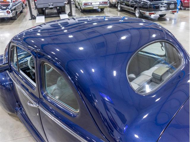 1947 Ford Coupe (CC-2096036) for sale in Salem, Ohio