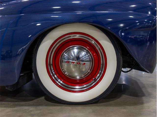 1947 Ford Coupe (CC-2096036) for sale in Salem, Ohio