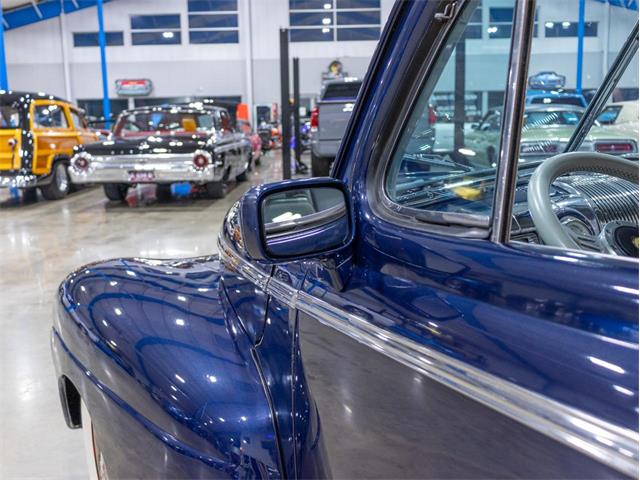 1947 Ford Coupe (CC-2096036) for sale in Salem, Ohio