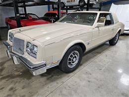 1985 Buick Riviera (CC-2096037) for sale in Salem, Ohio