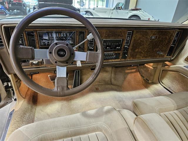 1985 Buick Riviera (CC-2096037) for sale in Salem, Ohio