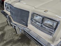 1985 Buick Riviera (CC-2096037) for sale in Salem, Ohio