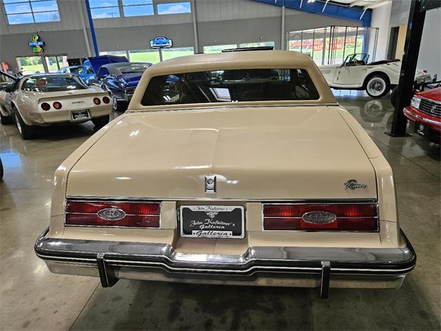 1985 Buick Riviera (CC-2096037) for sale in Salem, Ohio