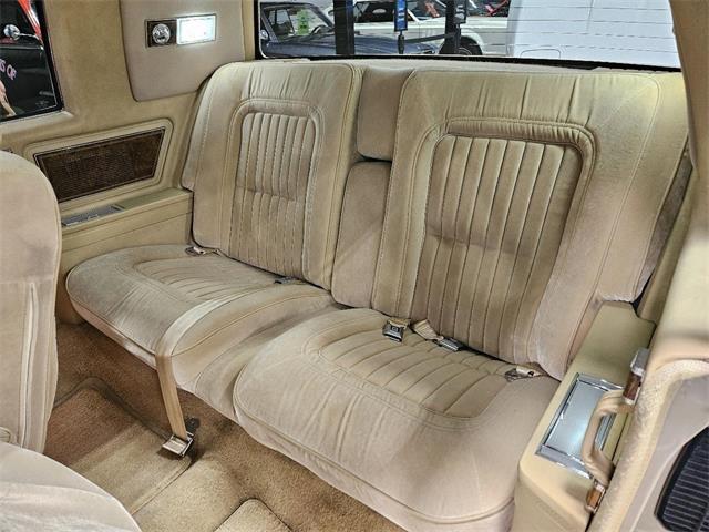 1985 Buick Riviera (CC-2096037) for sale in Salem, Ohio