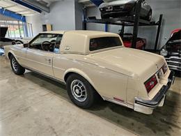 1985 Buick Riviera (CC-2096037) for sale in Salem, Ohio