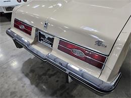1985 Buick Riviera (CC-2096037) for sale in Salem, Ohio