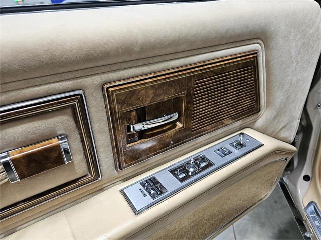 1985 Buick Riviera (CC-2096037) for sale in Salem, Ohio