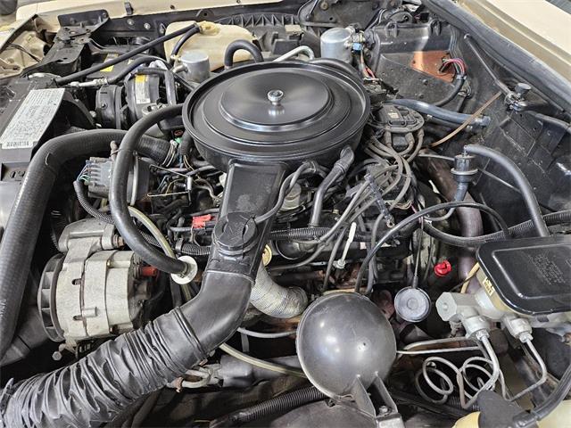 1985 Buick Riviera (CC-2096037) for sale in Salem, Ohio