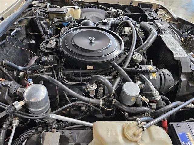 1985 Buick Riviera (CC-2096037) for sale in Salem, Ohio