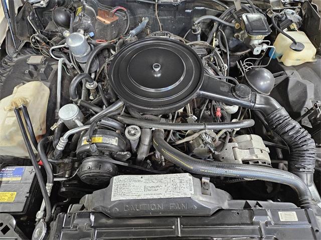 1985 Buick Riviera (CC-2096037) for sale in Salem, Ohio
